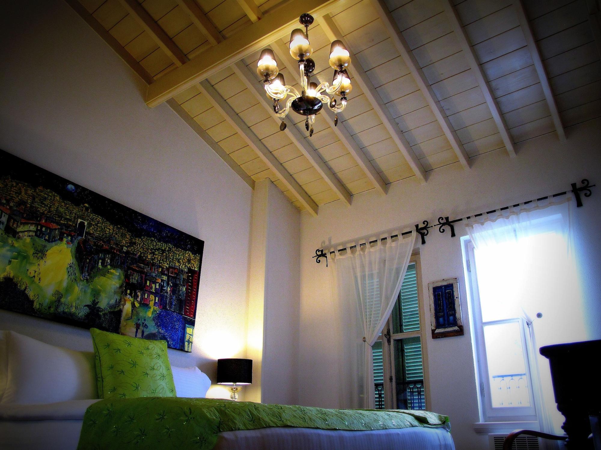 Nisi Hotel (Adults Only) Ayvalı Esterno foto